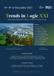 Trends in Logic XXI
