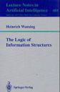 The Logic of Information Structure