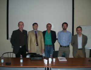 H.W., Peter Schroeder-Heister, Gabriele Usberti, Luca Tranchini, Enrico Moriconi