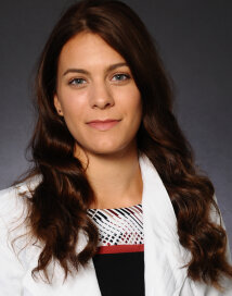 Marissa Hünnefeld