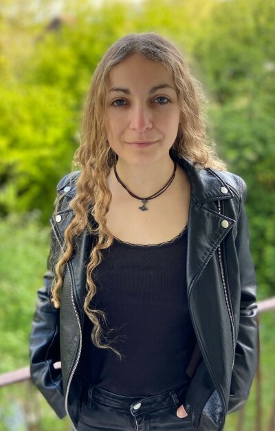Foto Sara Ayhan