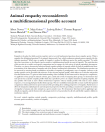 Newen Animal Empathy Reconsidered