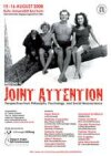 Joint Attention Klein