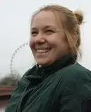 Zuzia Rucinska