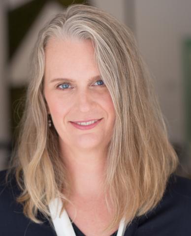 Kristin Andrews