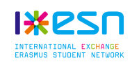 Logo ERASMUS STUDENT NETWORK