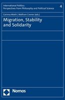 Cover Migration, Stability and Solidarity