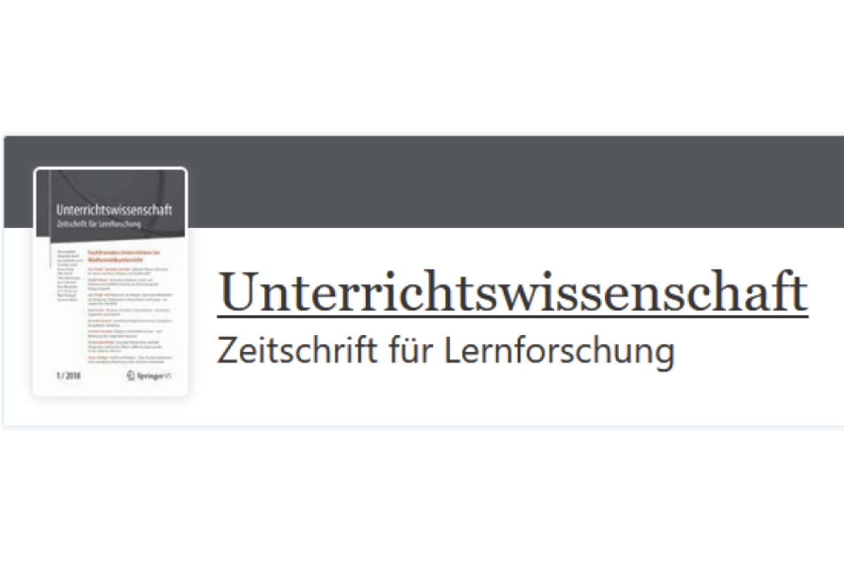 Pädagogische Psychologie
