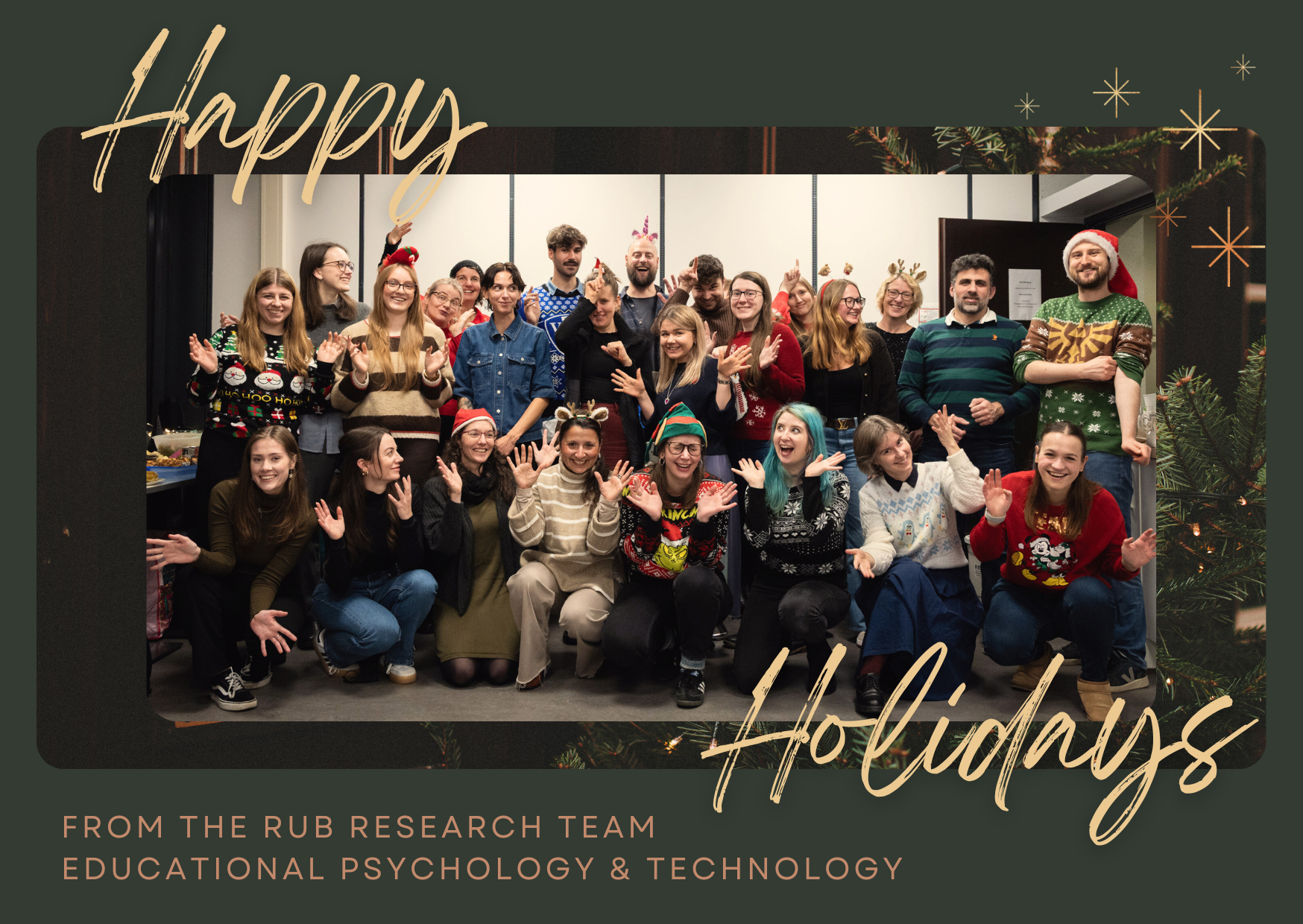 Beschreibung des Bildes