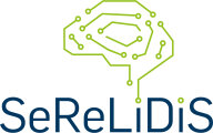 SeReLiDis Logo