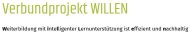 WILLEN Logo