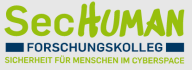 SecHuman Logo