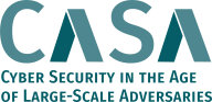 CASA Logo