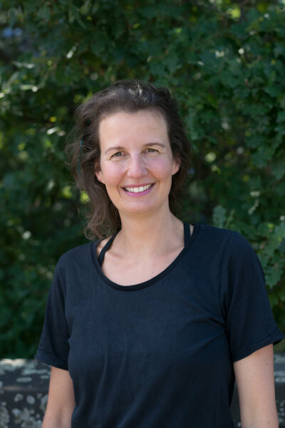 Foto Astrid Wichmann