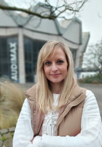Foto Sarah Wittmers