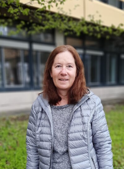 Foto Gudrun Hippel-Kessler