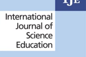 International Journal Of Science Education