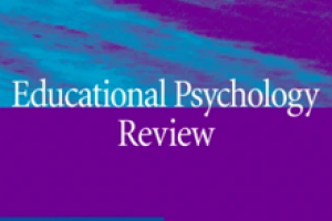 Educational Psychology Review