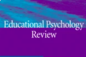Educational Psychology Review