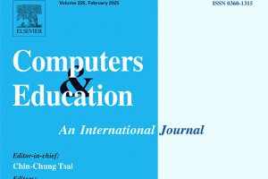 Computers And Education
