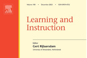 Learning And Instruction 102