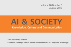 Ai _ Society