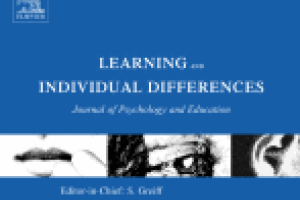 Learning-and-individual-differences