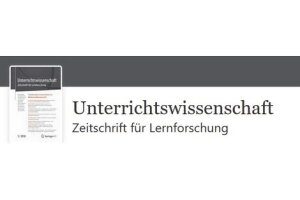 Zeitschrift für Lernforschung