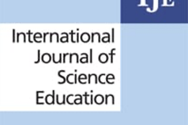 International Journal Of Science Education