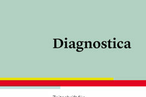 Diagnostica Cover