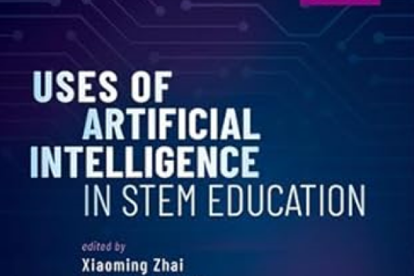 Uses Of Artificial Intelligence In Stem Education