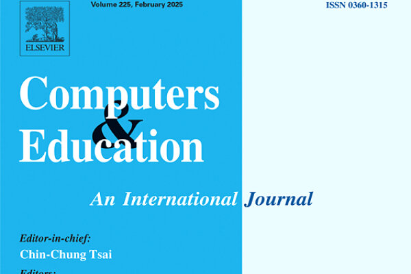 Computers And Education