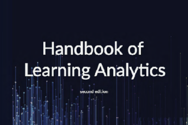 Handbook of Learning Analytics Cover