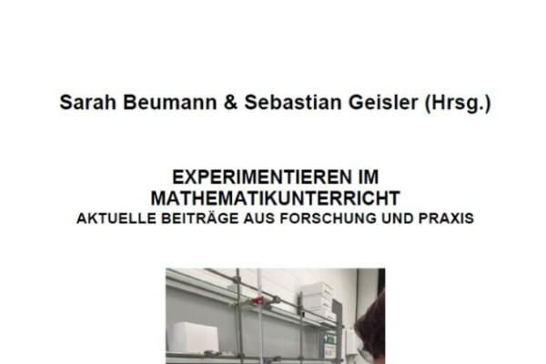 Experimentieren im Mathematikunterricht