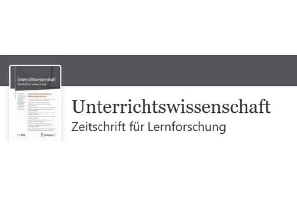 Zeitschrift für Lernforschung