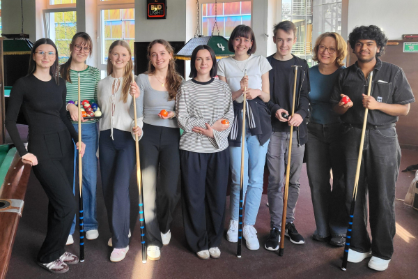 26 Sose - Team