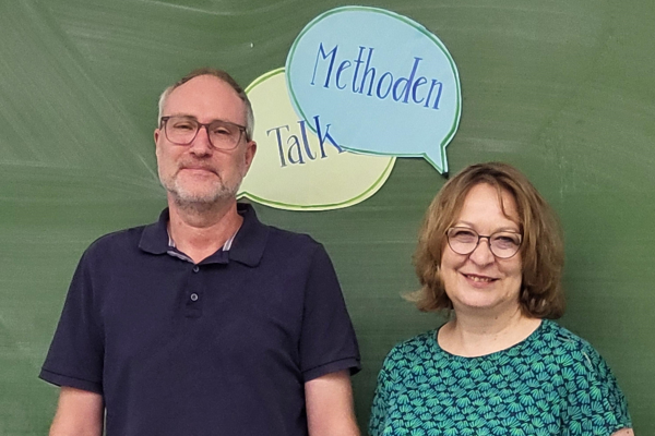 26 Sose - Am5 Methodentalk Mit Joachim Wirth 26 07 14