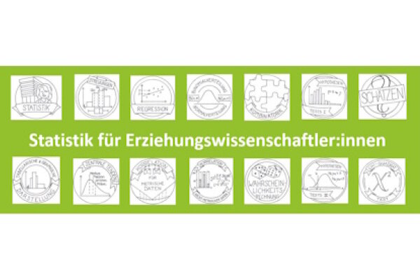 Statistik für Erziehungswissenschaftler:innen