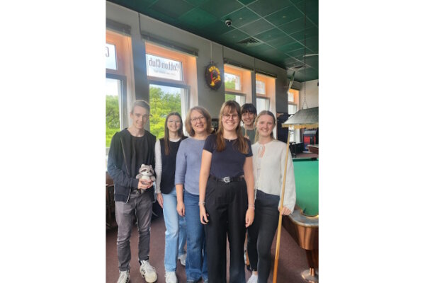 25 Sose - Ab Treffen 29 Juli