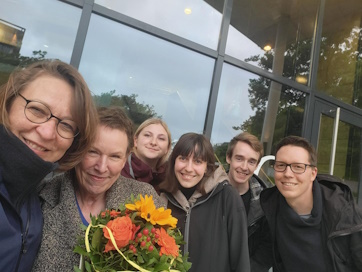 Team Sommersemester 2024