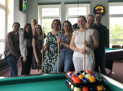 22 Sose - Quantifor Und Friends 
