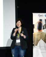 Vortrag und World Café auf dem "Next Level Festival for Games"