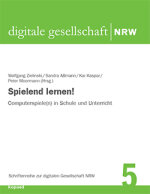 Spielend lernen Cover