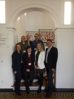Tagung der DGfE-Kommission Professionsforschung und Lehrerbildung, Universität Göttingen