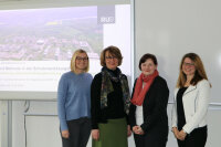 Vortrag im Rahmen der Ringvorlesung "Empirische Bildungsforschung in der Metropolregion Ruhr" an der TU Dortmund
