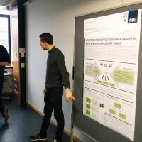 Tagungsbeitrag auf der Frühjahrstagung der DGfE-Sektion Medienpädagogik