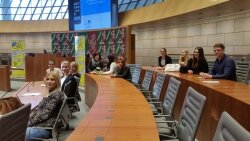 Landtag