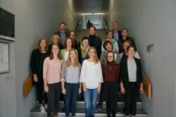 Auftakttreffen für das Promotionskolleg „MeMo-AKS“