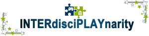 Logo INTERdisciPLAYnarity