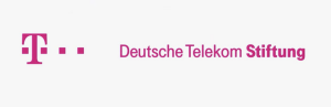 Deutsche Telekom Stiftung 